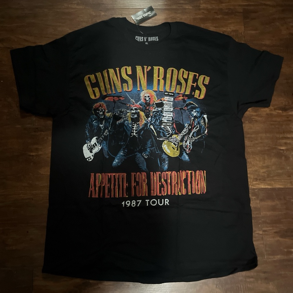 Guns N’ Roses - image 1